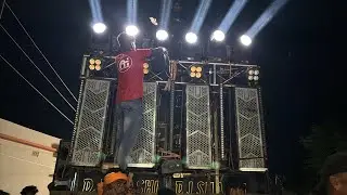 Finally Dj Shashi Testing St Ho Gya ❤️🥰🙈 Live