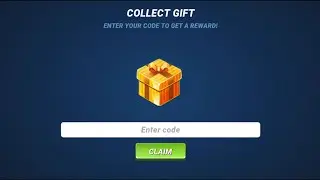Fishing Clash - Gift Code Of 21 October,2022.