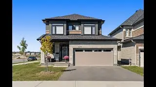 SOLD 3375 FINDLAY CREEK DRIVE, OTTAWA, ON K1T 0V5