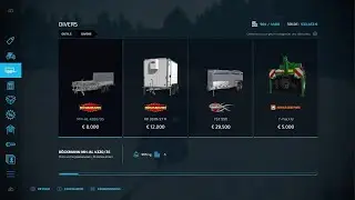 FS 22 : Mod Traffic Light Trailer ( Fonctionnel )