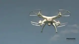 P70-VR/CW - Video 6: Advanced In-Flight Features