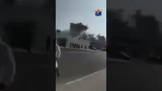 Israel attacks Hamas leadership gathered in Doha; several explosions reported | Breaking News