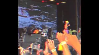 FOMO FESTIVAL MELBOURNE 2019