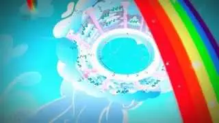 Rainbow Dash-You're Gonna Go Far Kid