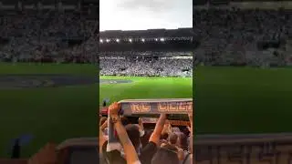 OLIVEIRA DOS CEN ANOS - CELTA DE VIGO - REAL MADRID  #futbol #balaidos #realmadrid