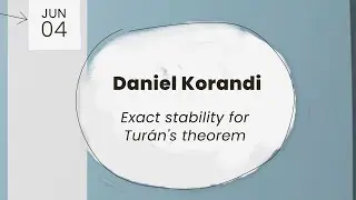 Daniel Korandi 
