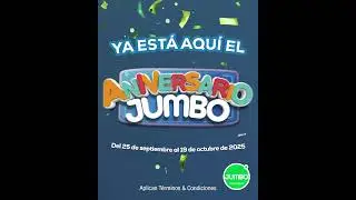 Miles de ofertas que sorprenden en Jumbo