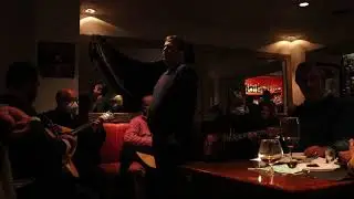 Hélder Moutinho - Fado bailado