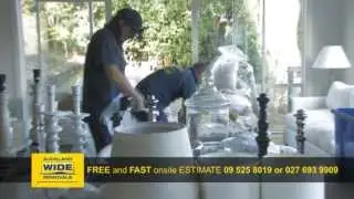 How to hire a removal company