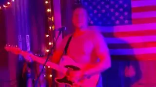 Luke Palmer, Jonny Boyle & Dave Pipkin - Fat Bottomed Girls