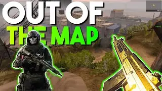 *NEW* THE BEST OUT OF MAP GLITCH ON SHIPMENT 1944!