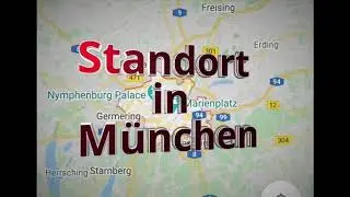 Suche Standort f&uuml;r Coffee Bike Munich 0176 231 25 765