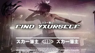 scarlxrd & Kordhell - FIND YXURSELF. (Sub. Espa&ntilde;ol)