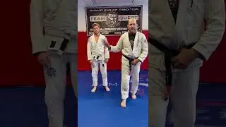 7 Basic Skills of Wrestling + a Bonus Skill!