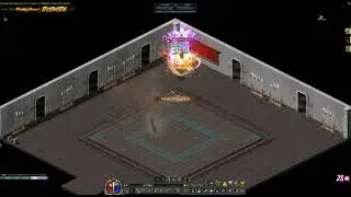 Ninja VS Warrior ➳ Conquer Online
