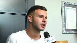 Benvenuto Marco Tumminello