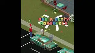 this takes me back... #soundon #sims1 #letsplaysims #retrogames
