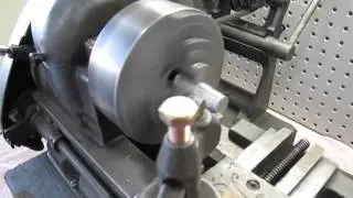 Craftsman Atlas 6 inch Lathe