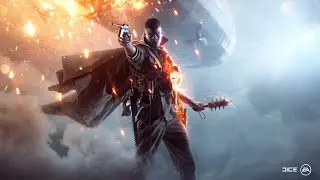 Battlefield 1 Multiplayer Spawn Theme Oil Of Empires Operation