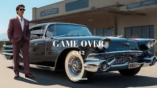 c152 &ndash; Game Over [NCMFYT Release]