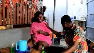 😂🔥HOW AKABENEZER SNEAKS TO CATCH HIS WIFE WITH DIFFERENT MAN😂😂FT FRANKA,OPOKU BILSON,TWAN
