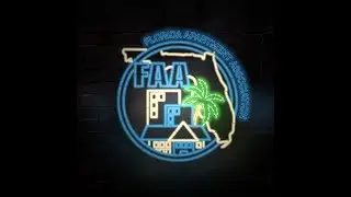 2018 FAA Annual Conference Teaser