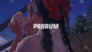 Cosculluela - Prrrum (speed up)