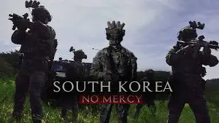 South Korea Military Power | 