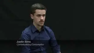 Contextualizing Consumption - Justin Sims