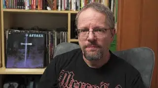 The story of Attack (heavy metal band)