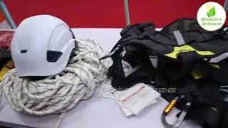 தமிழ்நாடு மாநில பேரிடர் மேலாண்மை துறை | TNSDMA | Tamilnadu State Disaster Management Awareness Video