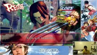 NGamer3k Plays Vega