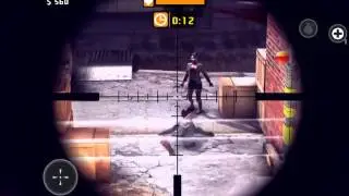 Dead Trigger 2 | Part 6 | Sniping Is My Specialty