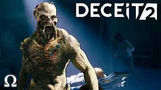 DECEIT 2 is a 