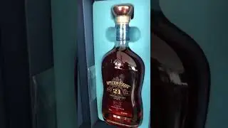 #AppletonEstate, #Rum, #21YearsAged. #Jamaica, #Shorts