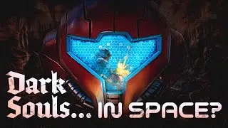 Dark Souls Gets All the Credit&mdash;But Metroid Prime Did It First