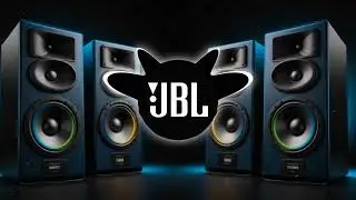 Extreme Bass Test 🔊 | High Bass Sound Check | JBL Headphones & Speakers