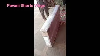 mi tv 4a pro 43 inch unboxing Telugu ||mi tv 4a pro 43 inch update 2021|| Pavanishortsvlogs
