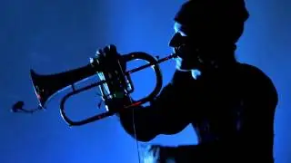 The Kyteman Orchestra - Long Lost Friend