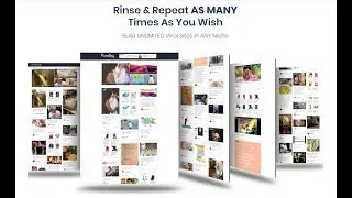 Addictive Site Builder WSO Review and Addictive Site Builder OTO Upsell DownloadFrom Igor Burban