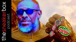 JumpmanBostic's Villain Arc... Brought To You By @MountainDew 😂