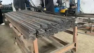 metal palisade fence