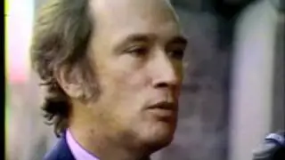 Pierre Trudeau - Just watch me