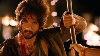 Climax - शादी मेरी हैं तू क्यों नाच रहा हैं - शहीद कपूर, सोनू सूद - R...Rajkumar मूवी सीन