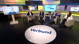 MorgenGespr&auml;che: Das VERBUND-Energiefr&uuml;hst&uuml;ck von 7.12.2022 | VERBUND-Trailer