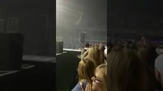 NF Green Lights Live at The Armory in St Paul MN
