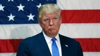 Did Trump &lsquo;takeover&rsquo; the GOP?