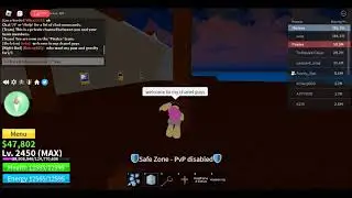 combo ice and dark darger