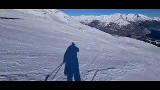 les karellis