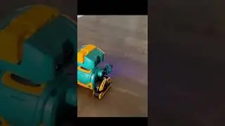 RC Robot for kids #shortvideo  #toys    #remotecontrolboat    #modelcarcollector    #robottoys